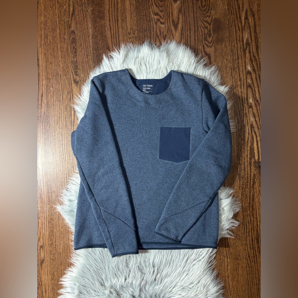 Arc’teryx Covert Sweater
